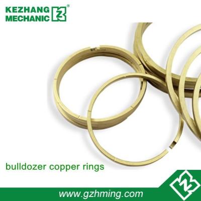 China Mechanical Seal 07018-10653 Transmission TY320 Copper Ring For Bulldozer for sale