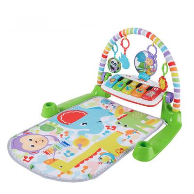 China Paidu Kids Baby Play Mat Anti-Slip Educational Educational Toys Toddler Indoor Kids Play Mats Multifunctional Gym Mat for sale