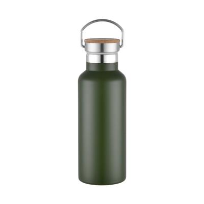 China 2022 Design 23oz SENHUA New Design 2022 Vacuum Customized Unique Interesting Fancy BPA Vacuum Bottle Viable Free for sale