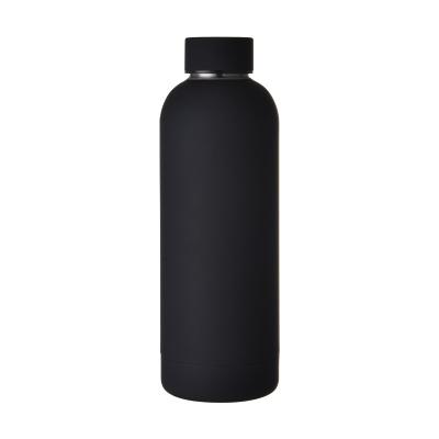 China Sustainable New Arrivals vacuum bottle stainless steel sports cup Eco Friendly Adults Water Bottles for sale