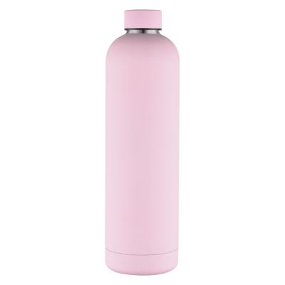 China Hot Selling Senhua Stainless Steel Water Bottle Heat Resistant Flask Insulated Tumbler for sale