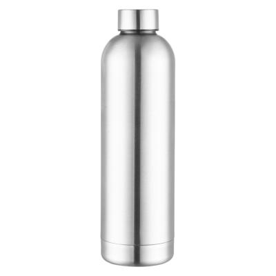 China Custom Wholesale Logo Custom Wholesale 500ml Travel Stainless Steel Wall Travel Mug Vacuum Flask Bottle Thermos Mug BUSINESS White Metal Box Minimalist Double pcs for sale