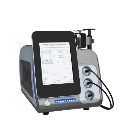 China INDIBA Face Lift Body Care Ret CET RF 448KHz Diatherapy Body Shaping Machine RET CET Tecar Therapy Face Lift Pain Relief for sale