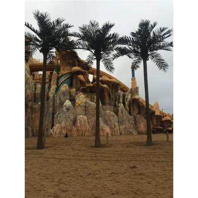 China Minimalist 6m Artificial Coconut Palm Trees In Sale for sale