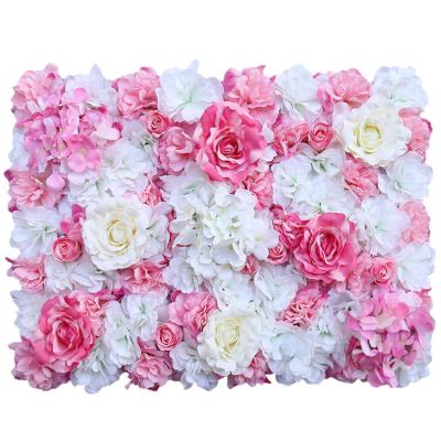 China Good Environmental Quality Artificial Flower Mats for Decoration for sale