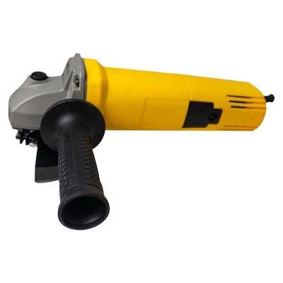 China LBT-CA-20DIY Powerful Cordless Battery Operated 20V Angle Grinder for sale