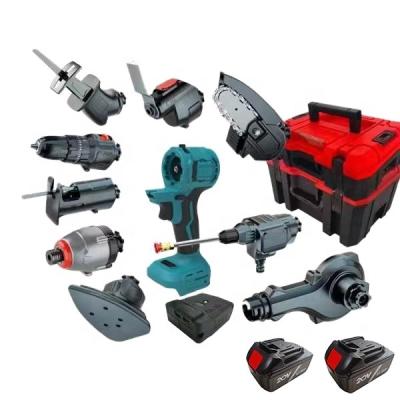 China Libite 20V Li-ion screwdriver lithium battery cordless impact drill LBT-CD-14 PLACE 139(steel)/25(wood) for sale