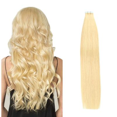 China Factory Hot Sale Wholesale Blonde Real Hair 20 Inch STRAIGHT Wig #24 Non Tangle Straight Hair Wig for sale