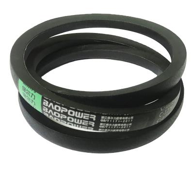 China C1778 Retail Rubber Transmission Wrapped Classic V-belts V Belt Fan Drive Belt for sale