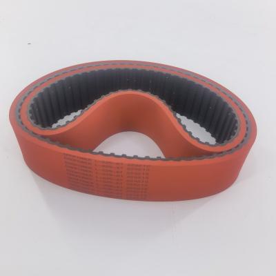 China Building Material Shops Rubber Straps Curve Straps L-225-6T for sale