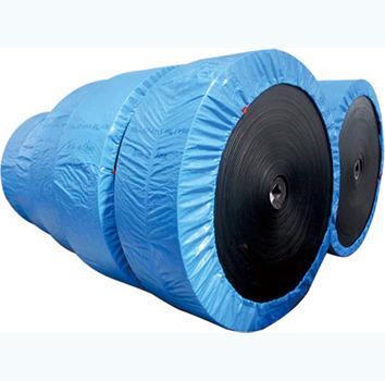 China Mining PE Conveyor Belt, NN Conveyor Belt, CC56/TC70 Conveyor Belt en venta