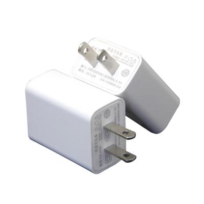 China High Quality Mobile Phone Charger USB Power 5V2A EU USA China Plug Travel Wall Charger Fast Adapter For Mobile Phone for sale