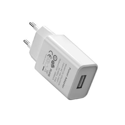 China Mobile Phone Fashion Design High Performance 5W EU Plug USB Wall Charger For Apple iPhone 12 13 Pro Fast Charger Adapter for sale