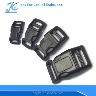 China Eco - Friendly Wholesale Plastic Buckles For Backpacks for sale