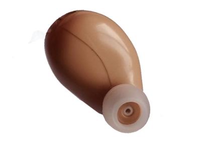 China ITE Rechargeable Hearing Aids , Completely In The Ear Hearing Aids ABS Materials for sale