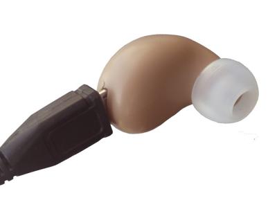 China FDA Approved Rechargeable Digital Hearing Aid Noise Cancelling Fit To Either Ear for sale