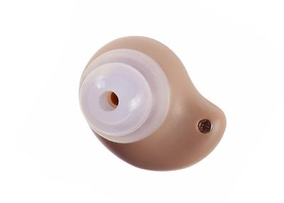 China Volume Adjustable Inner Ear Canal Hearing Aids USB Charger Protect Ear Hearing for sale