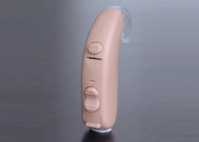 China Long Battery Life Digital Ear Hearing Machine  Noise Reduction Last 300 Hours for sale