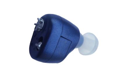 China Mini In Ear Digital Hearing Aids , Invisible Ear Hearing Amplifier Lightweight for sale