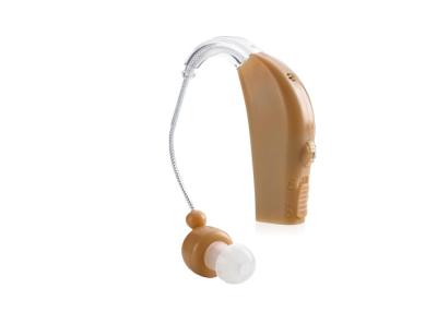 China Digital Mini Receiver In Canal Hearing Aid Amplifier Rechargeable Lithium Cell Battery for sale