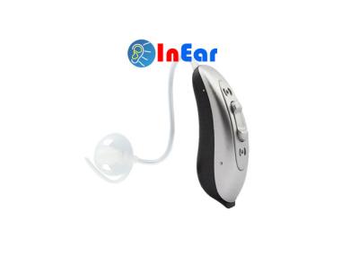 China Best Digital Hearing Aids Invisible With Open Fit Eartip For Seniors Hearing Loss for sale