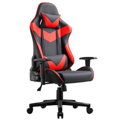 China Para de sillas (height) factory direct adjustable gaming chair gamer chair cheap gamer for sale