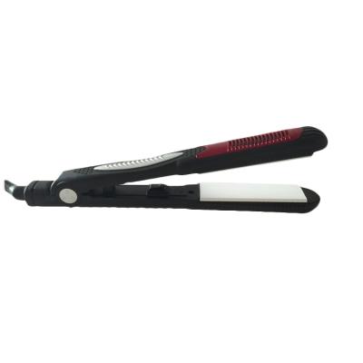 China Professional Household Hair Straightener Power 110V/240V Voltage Hair Straighten for sale