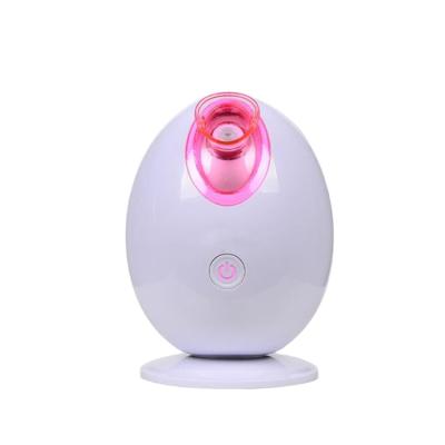 China Hot-selling safe household high-tech and high-quality facial steamer for sale