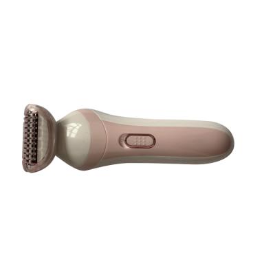 China Hot-selling best-selling Household Ladies Eyebrow Mini Electric Facial Epilator for sale