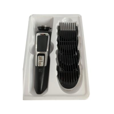 China Auto Car Hair Cordless Portable Electric Hair Cutter Electric Hair Cutter With Battery for sale