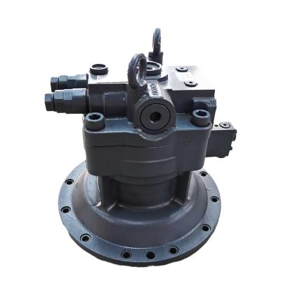 China Excavator Final Drive Professional manufacturer produce spare construction machinery parts zax330-6 swing motor assembly for sale