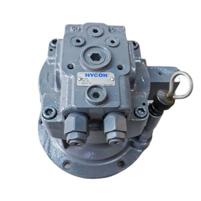 China Final Drive Excavator Massed DH55 Engine Swing Motor For DH55 DH60-7 SY65 SY75 Excavator for sale