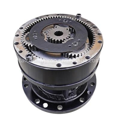 China Excavator Final Drive R130 R130-5 R130-7 R110-7 R150-7 Final Drive R130 R130-5 R150-7 Swing Drive For Apply To HYUNDAI Excavator for sale