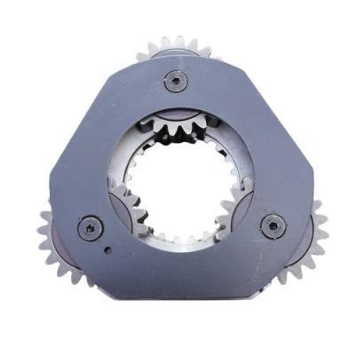 China Swing Gearbox Sun Planetary Carrier Assy Swing Final Drive Gear 1st For KOBELCO SK200-8 SK210-8 SK200-10 Excavator for sale