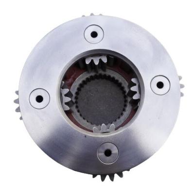 China Swing Gearbox Sun Planetary Carrier Assy Swing Final Drive Gear 2nd for KOBELCO SK200-8 SK210-8 SK200-10 Excavator for sale