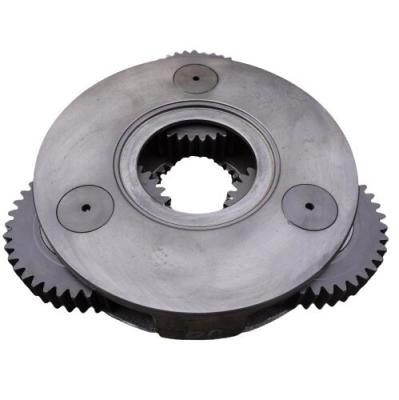 China Swing Gearbox Sun Planetary Carrier Assy Swing Final Drive Gear for KOMATSU PC200-6 PC220-6 Excavator for sale