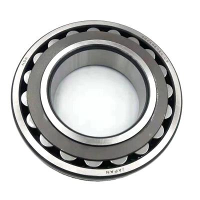 China FACTORY PRICE of Excavator Bearing 22220 Spherical Roller Bearing 100x180x46mm for Excavator SK230-6 SK250-8 SK250-10 SK260-8 SK270-8 for sale