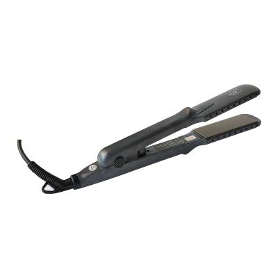 China High-Efficiency Ceramic Hair Straightening Iron for 120-240V Voltage and Ceramic Plate for sale