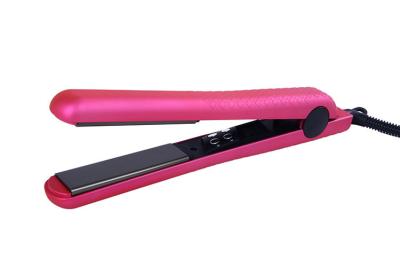 China Automatic Shut Off 450 Degree Salon Hair Styler Straightener for sale