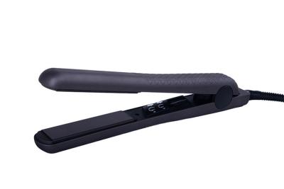 China PTC Heating Ceramic Flat Iron With Swivel Power Cord for sale