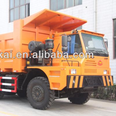 China Mine Dump Truck for sale