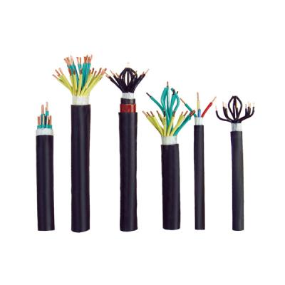 China Power Plant Ground Cable High Voltage XLPE Insulated Power Cable for sale