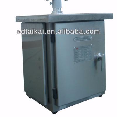 China Taiaki CJTK Motor CJTK Operating Mechanism for sale