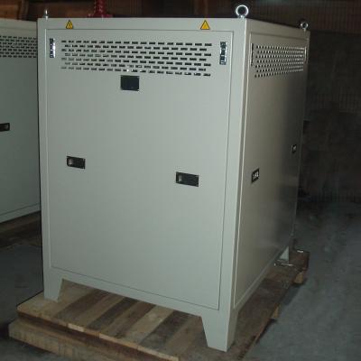 China 1-5000A.220V-110KV, 0.5R-1000R, resistance neutral grounding load bank for sale