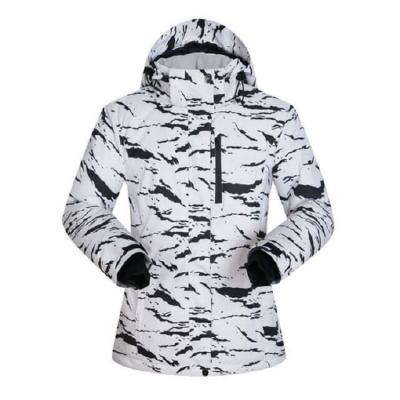 China Topgear Breathable Men's Windproof Ski And Snow Jacket Waterproof Ski And Snow Wear Outdoor Wear Winter for sale