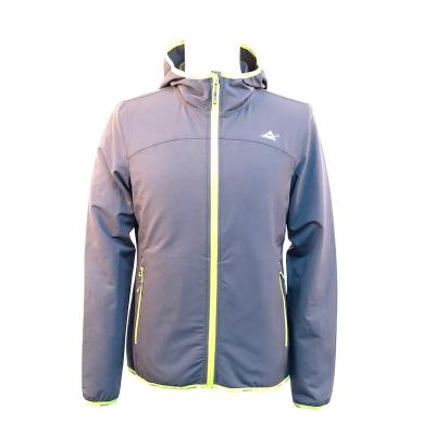 China Topgear 92% Polyester 8% Elastane Mountaineering Anorak Mens QUICK DRY Sports Jacket for sale