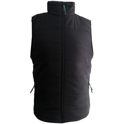 China Topgear Sustainable Cheap Women's Warm Casual Padded Vest For Mountaineering for sale