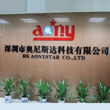 Verified China supplier - Shenzhen Aonystar Technology Co., Ltd.