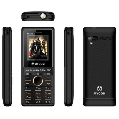 China Build in instant telefoni 1.77inch twill 1800mah mobile cellular phone for sale