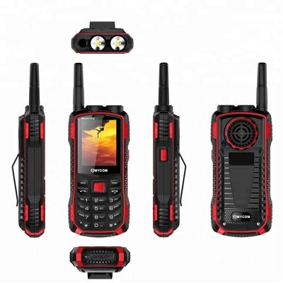 China Cheap Dual SIM Card 2.4inch Mobile Phone Army Phone Roughly Made In China for sale